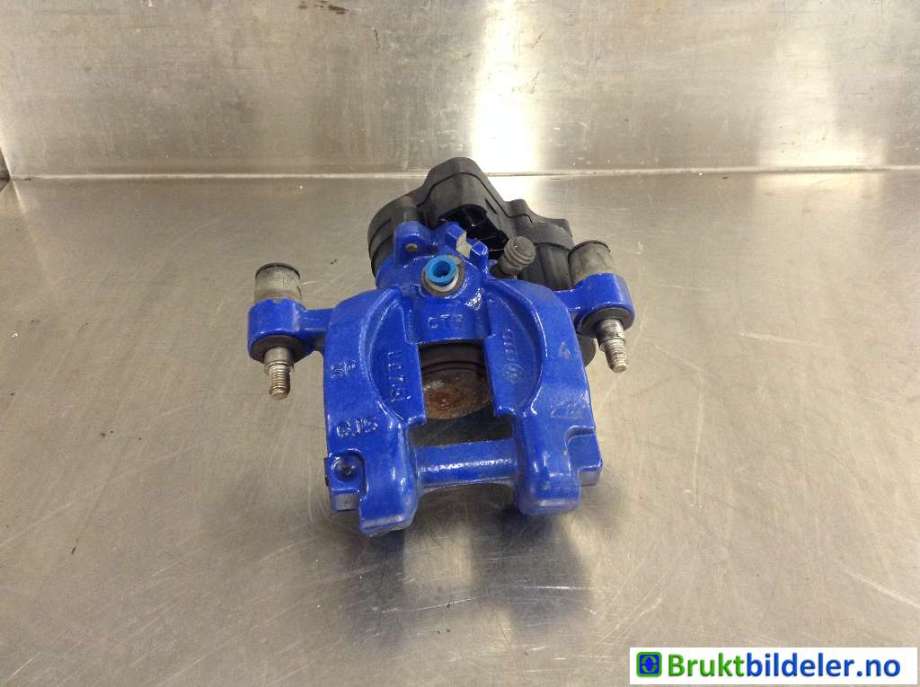 Bremsecaliper venstre bak til VW Passat, 2015-2019 (Fase 1) (B8) (B8) (VOLKSWAGEN|3Q0 615 423 B)