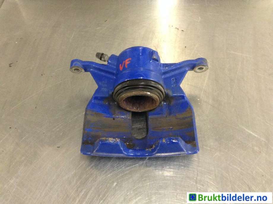 Bremsecaliper venstre foran til VW Passat 2015-2019 (Fase 1) (B8) (B8) (VOLKSWAGEN|5G0 615 123 E|)