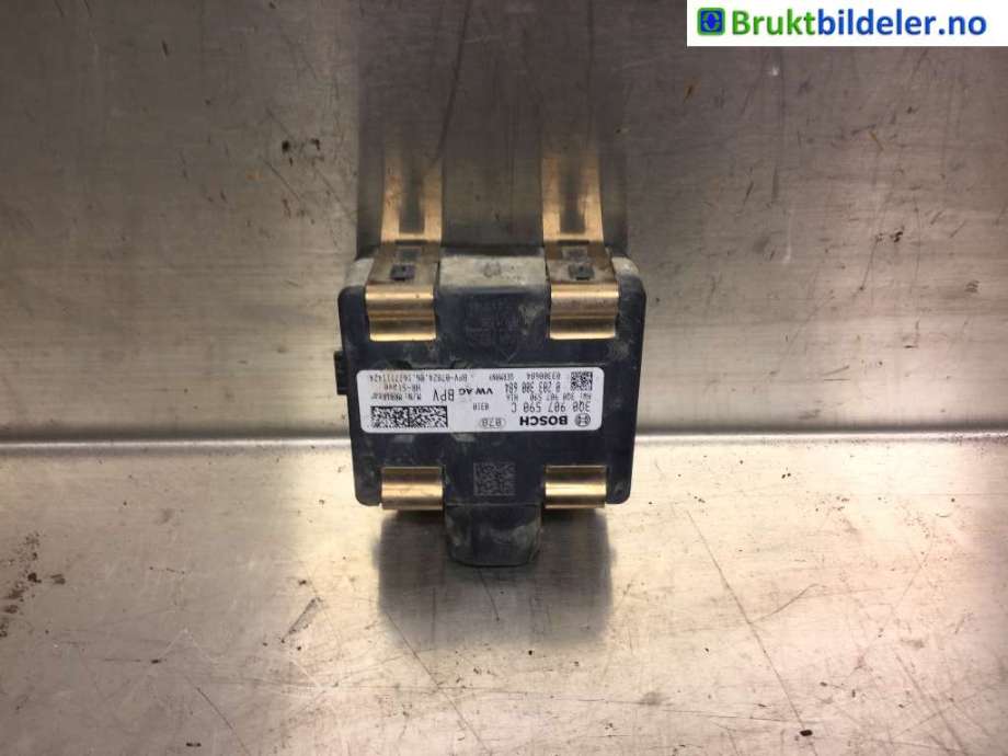 Sensor diverse til VW Passat, 2015-2019 (Fase 1) (B8) (B8) (VOLKSWAGEN|3Q0 907 590 C)