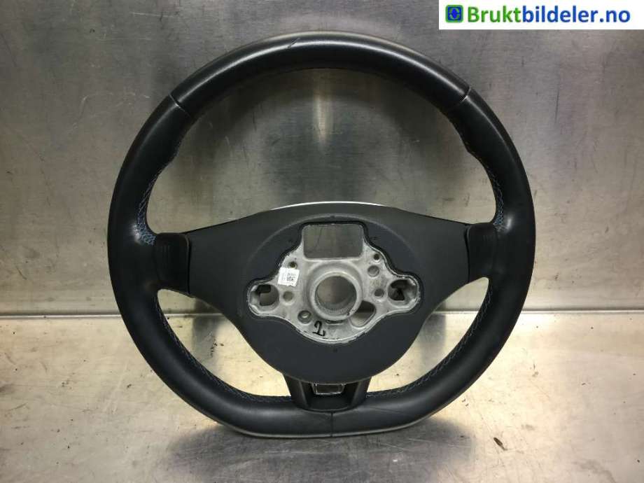 Ratt til VW Passat 2015-2019 (Fase 1) (B8) (B8) (VOLKSWAGEN|5G0 419 091|)