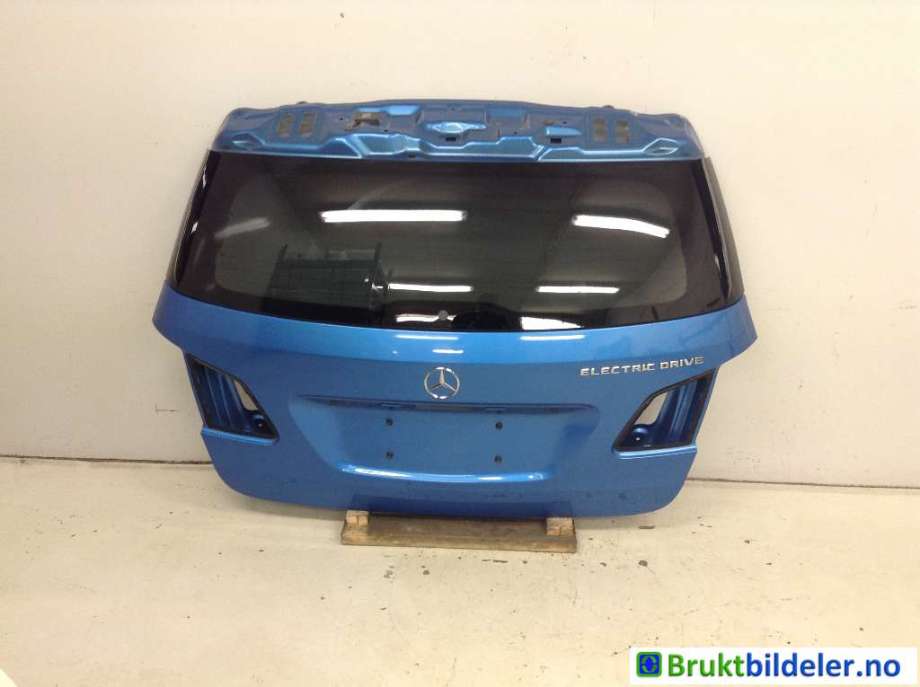 Bakluke combi til Mercedes B-Klasse 2011-2018 (W246) (W246) (MERCEDES|A 246 740 01 05||A 246 740 01 01)