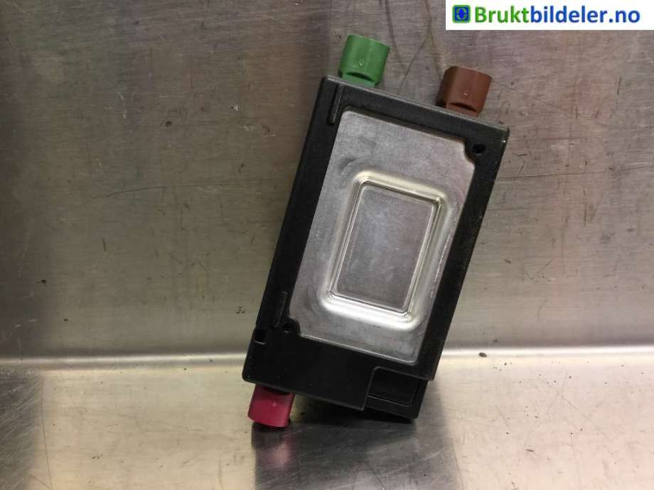 Bilstereo diverse til VW Passat 2015-2019 (Fase 1) (B8) (B8) (VOLKSWAGEN|5G0 035 953 C|)