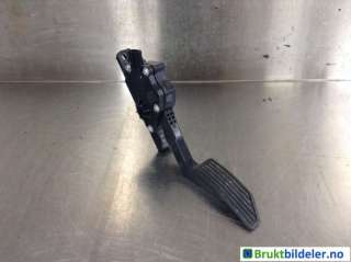 Pedal gass til Isuzu D-Max,   (ISUZU|8-980677-481|06007C0232)