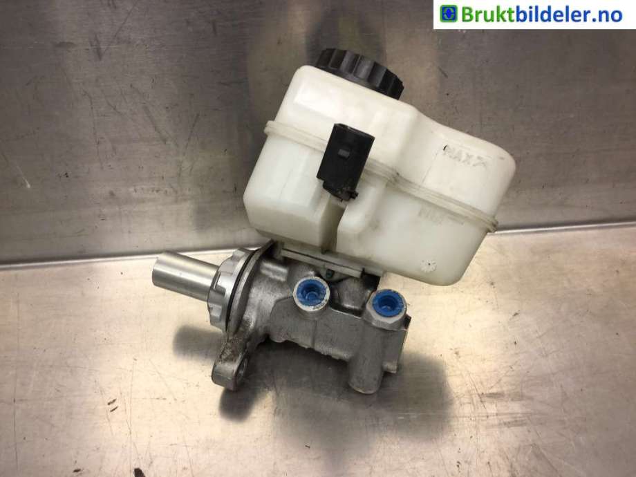 Bremsepumpe hoved til VW Passat 2015-2019 (Fase 1) (B8) (B8) (VOLKSWAGEN|5QE 611 015 AH|0 204 807 083|)