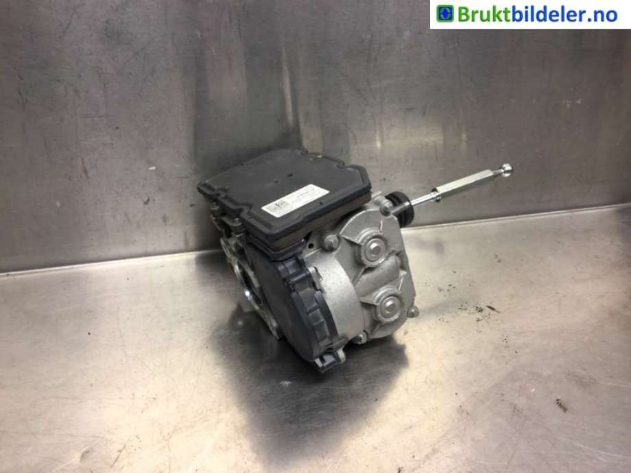 Bremsekraft-forsterker til VW Passat 2015-2019 (Fase 1) (B8) (B8) (VOLKSWAGEN|5QE 614 105 AH|)