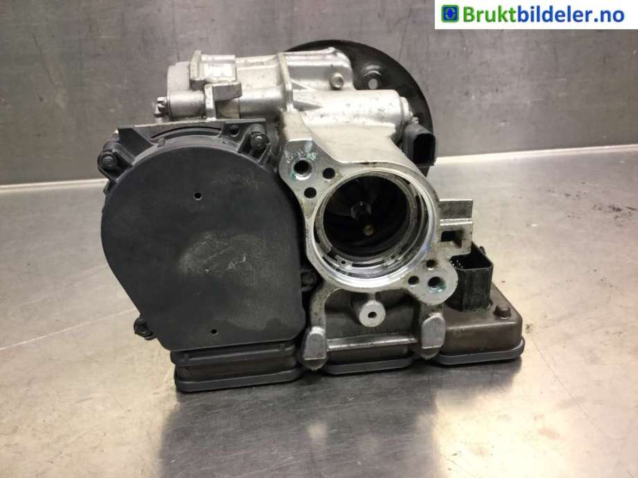 Bremsekraft-forsterker til VW Passat 2015-2019 (Fase 1) (B8) (B8) (VOLKSWAGEN|5QE 614 105 AH|)