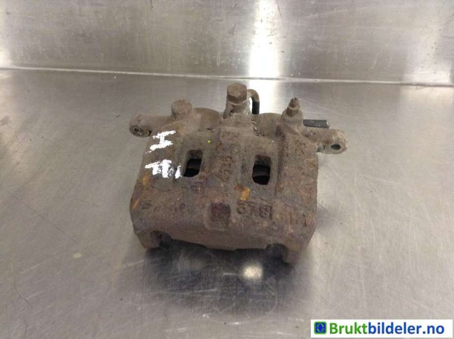 Bremsecaliper høyre foran til Isuzu D-Max, 2012-2017 (Type II, Fase 1)  (ISUZU|8-98077-996-0)