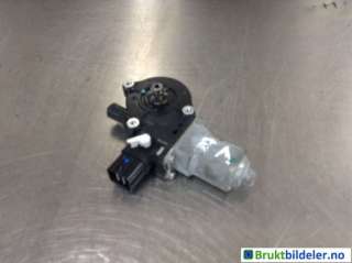 Ruteheis venstre bak til Isuzu D-Max, 2012-2017 (Type II, Fase 1)  (ISUZU|)