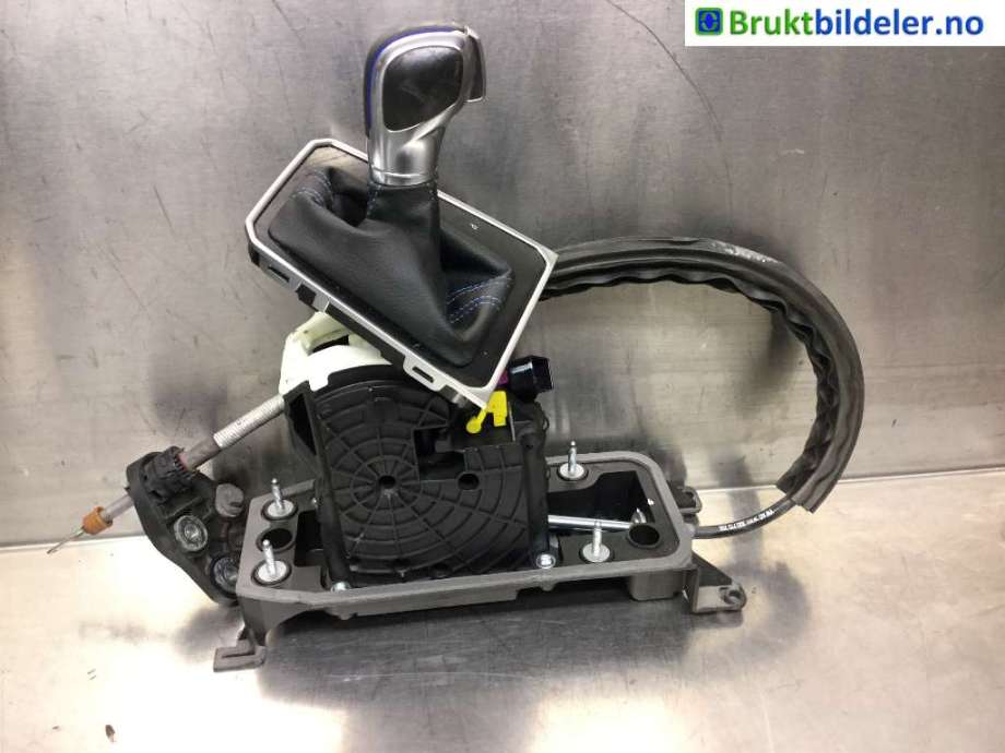Girstang/girvelger automat til VW Passat 2015-2019 (Fase 1) (B8) (B8) (VOLKSWAGEN|3Q1 713 023 G|)