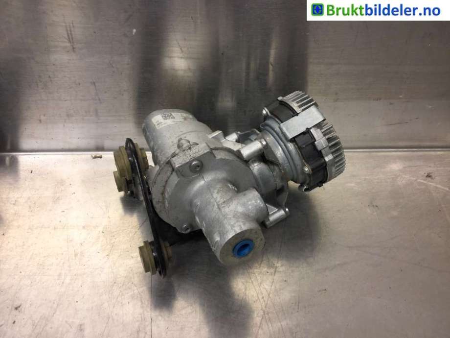 Bremsefordeler til VW Passat, 2015-2019 (Fase 1) (B8) (B8) (VOLKSWAGEN|)