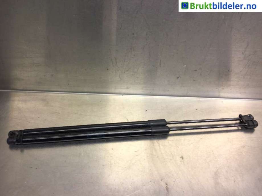 Baklukedemper til VW Passat, 2015-2019 (Fase 1) (B8) (B8) (VOLKSWAGEN|3G9 827 550 B)