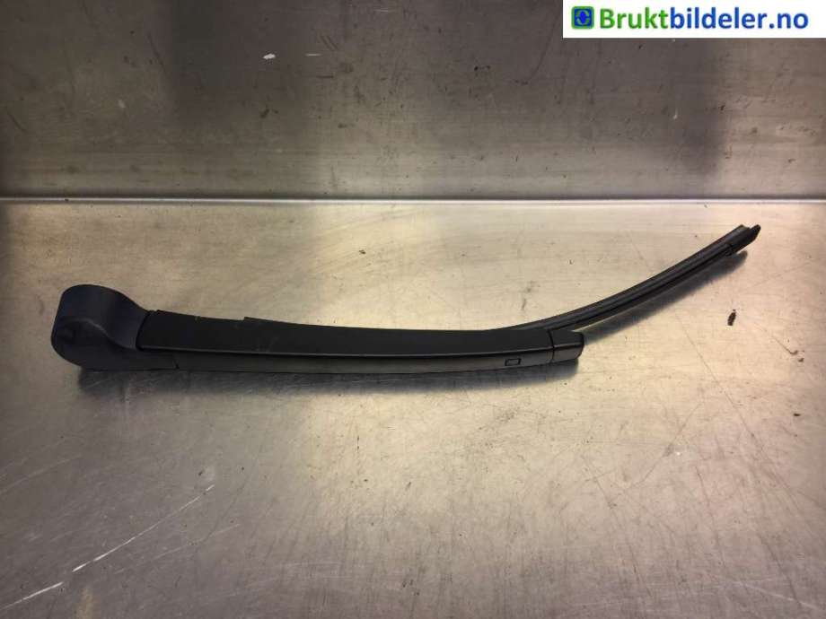Viskerarm bakrute til VW Passat, 2015-2019 (Fase 1) (B8) (B8) (VOLKSWAGEN|3G9 955 707)