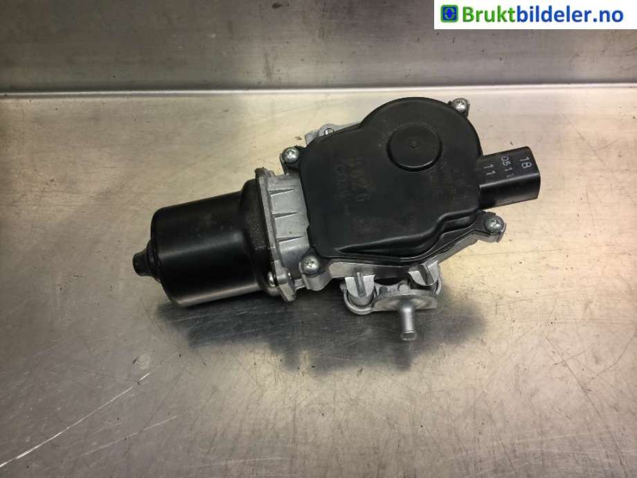 Viskermotor frontrute til Mazda CX-3, 2015-2022  (MAZDA|DB2W-67-340)