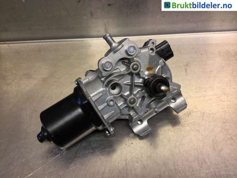 Viskermotor frontrute til Mazda CX-3 2015-2022  (MAZDA|DB2W-67-340|)