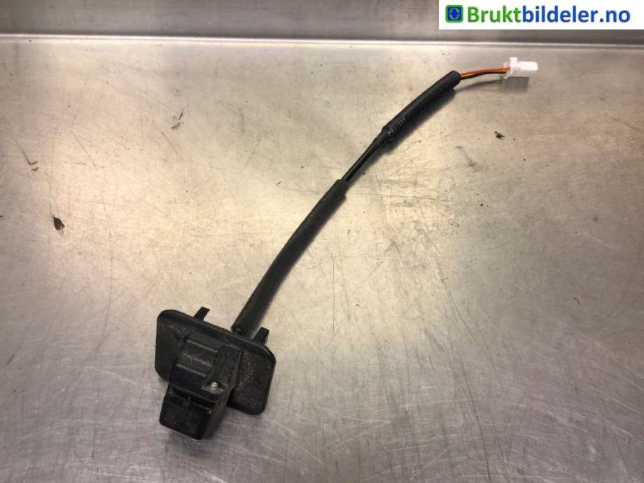 Kamera til Mazda CX-3, 2015-2022  (MAZDA|D24M-67-RC0)