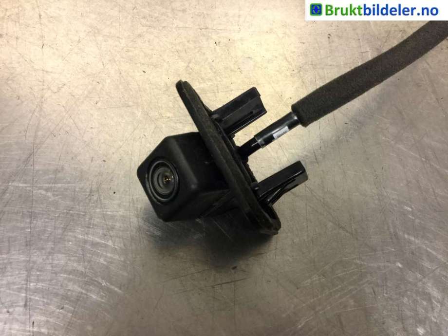 Kamera til Mazda CX-3 2015-2022 (MAZDA|D24M-67-RC0|)