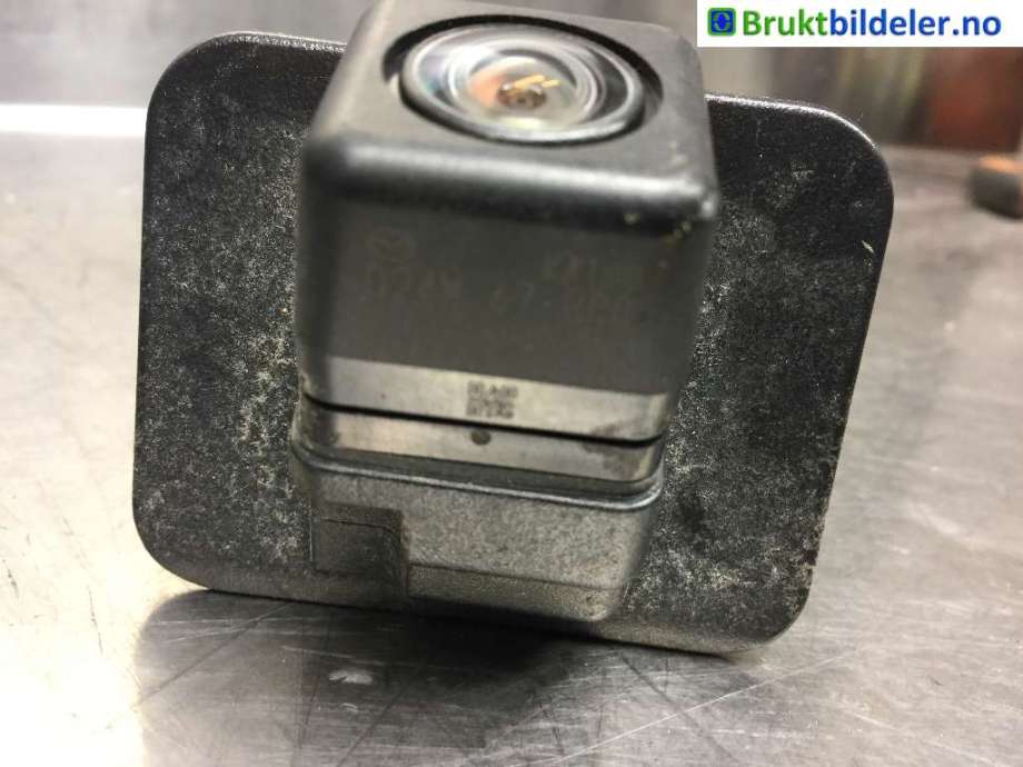 Kamera til Mazda CX-3 2015-2022 (MAZDA|D24M-67-RC0|)