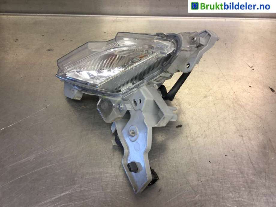 Blinklykt venstre til Mazda CX-3, 2015-2022  (MAZDA|DB2R-51-360)