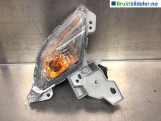 Blinklykt høyre til Mazda CX-3,   (MAZDA|DB2R-51-350)