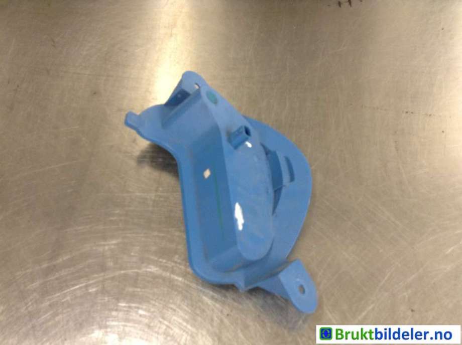 Tåkelykt høyre foran til Renault Zoe 2013-2019 (Fase 1)  (RENAULT|266007997R|)