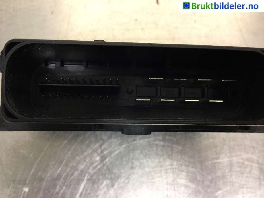 Styreenhet elektrisk parkbrems (EPB - Electric Parking Brake) til Mazda CX-3 2015-2022  (MAZDA|D24P-43-7E1|)