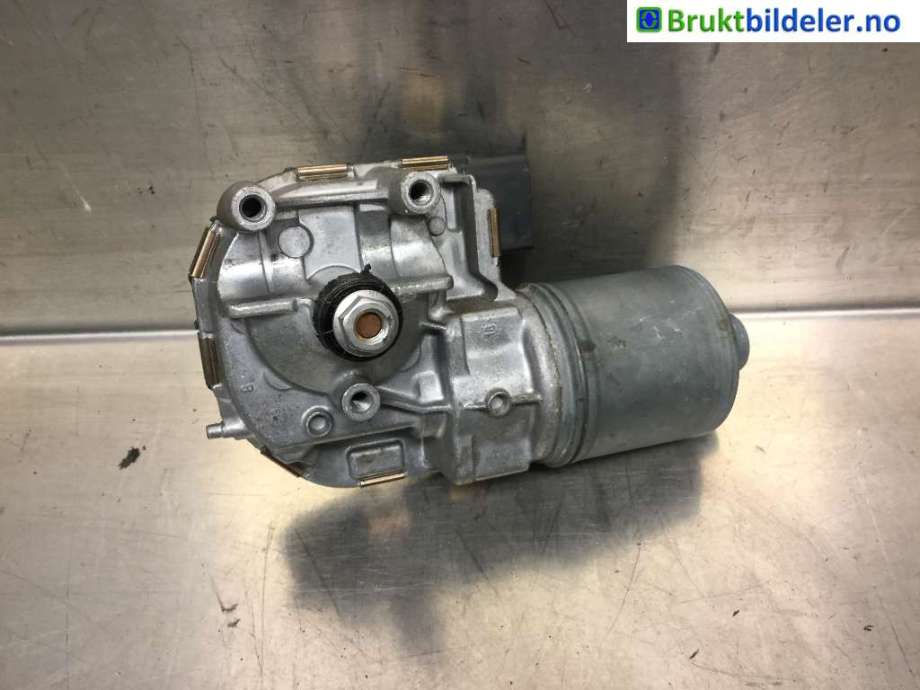 Viskermotor frontrute til VW Passat 2015-2019 (Fase 1) (B8) (B8) (VOLKSWAGEN|3G1 955 119 A|1 397 220 691|)
