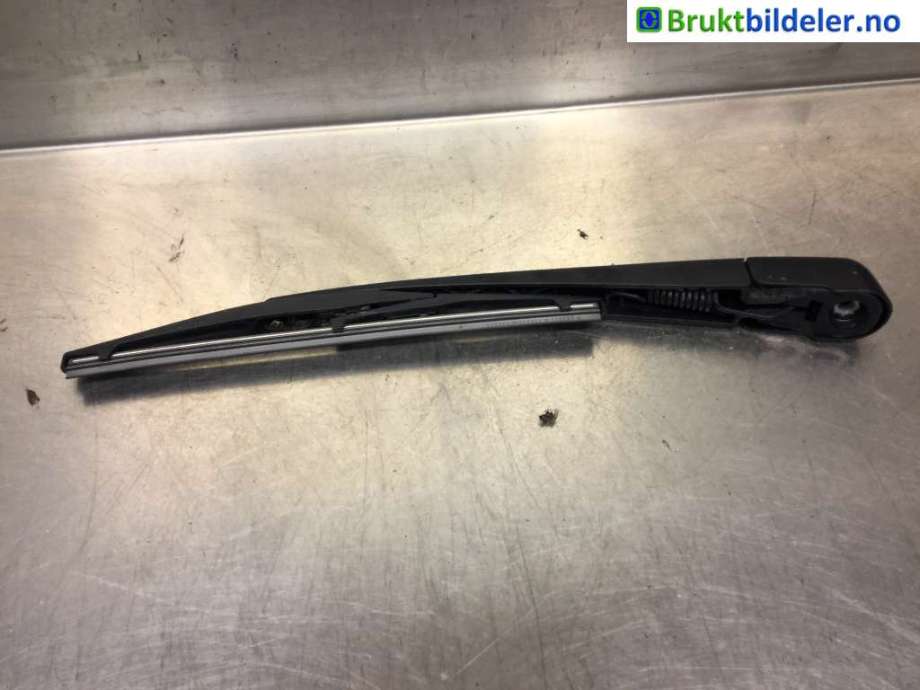 Viskerarm bakrute til Mazda CX-3, 2015-2022  (MAZDA|D118-67-421)