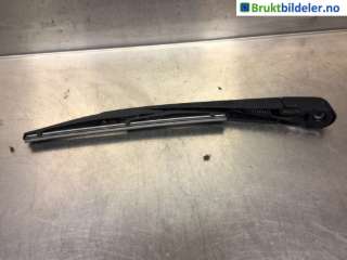 Viskerarm bakrute til Mazda CX-3, 2015-2022  (MAZDA|D118-67-421)