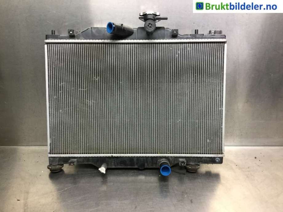 Radiator (automat gir) til Mazda CX-3, 2015-2022  (MAZDA|)