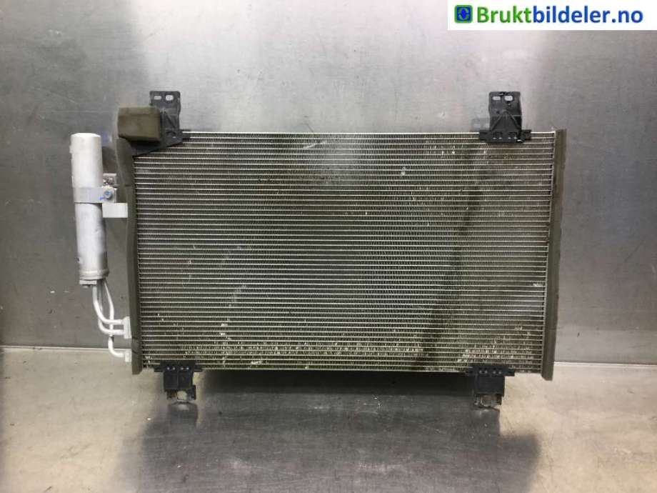 Aircondition radiator til Mazda CX-3 2015-2022  (MAZDA|DB3R-61-480 A|)