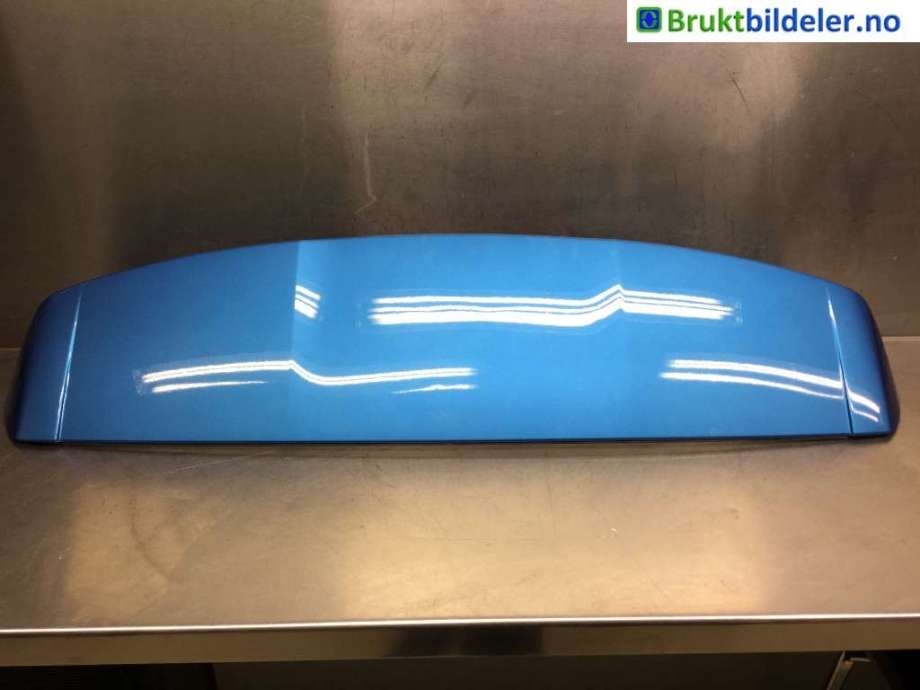 Spoiler bakluke til Mercedes B-Klasse 2011-2018 (W246) (W246) (MERCEDES|A 246 790 04 88|)
