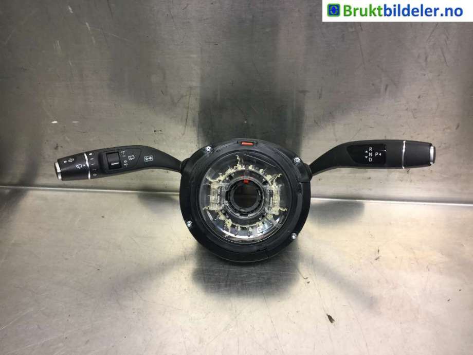 Bryter combi til Mercedes B-Klasse 2011-2018 (W246) (W246) (MERCEDES|A 246 900 37 11|)