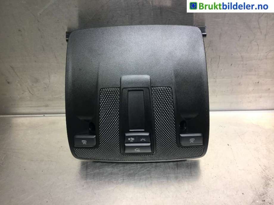 Taklyspanel til Mercedes B-Klasse, 2011-2018 (W246) (W246) (MERCEDES|A 000 900 73 03)