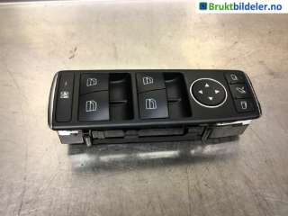 Bryter ruteheis til Mercedes B-Klasse,  (W246) (MERCEDES|A 166 905 44 00)