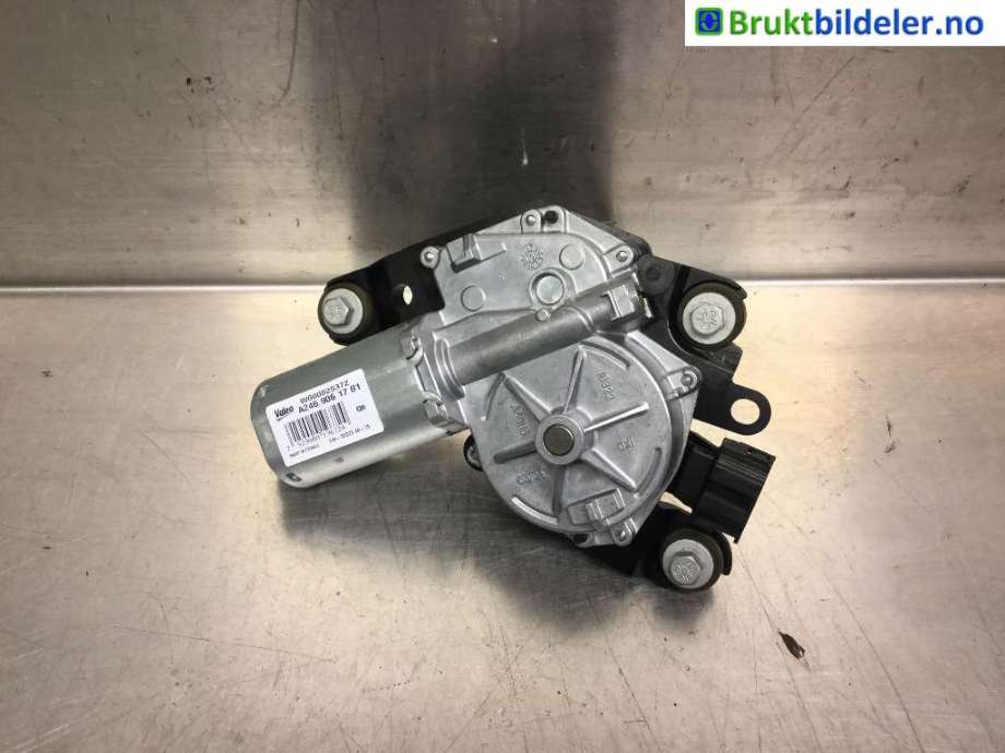 Viskermotor bakrute til Mercedes B-Klasse 2011-2018 (W246) (W246) (MERCEDES|A 246 906 17 01|W000025372|)