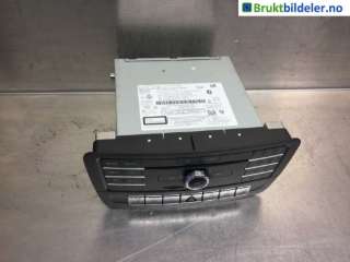 Bilstereo til Mercedes B-Klasse,  (W246) (MERCEDES|A 246 900 51 15)
