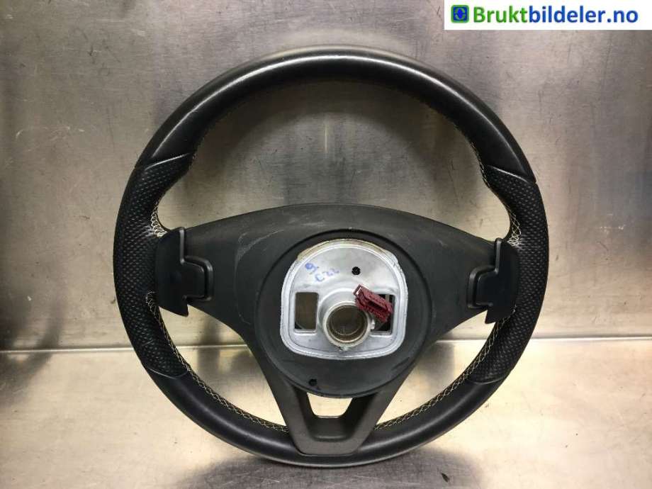Ratt til Mercedes B-Klasse 2011-2018 (W246) (W246) (MERCEDES|A 000 460 46 03|)