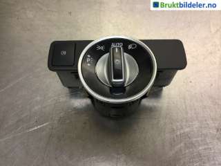 Bryter lys til Mercedes B-Klasse,  (W246) (MERCEDES|A 212 905 05 51)