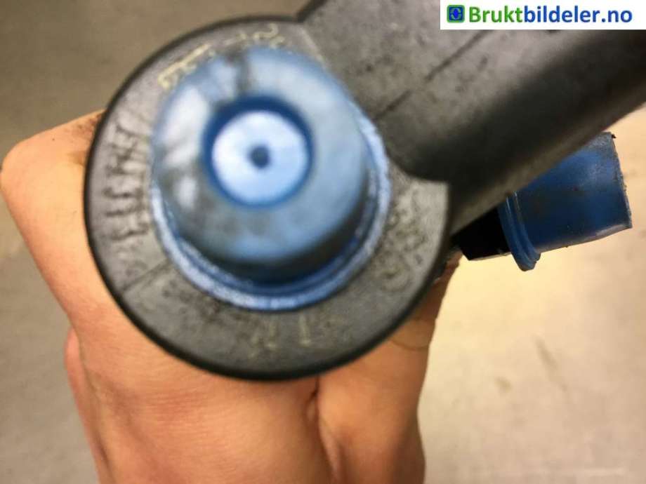 Dyse innsprøyting diesel til BMW 5-Serie 2003-2010 (E60/E61) (E60/E61) (BMW|13 53 7 794 435|0 445 110 209|)