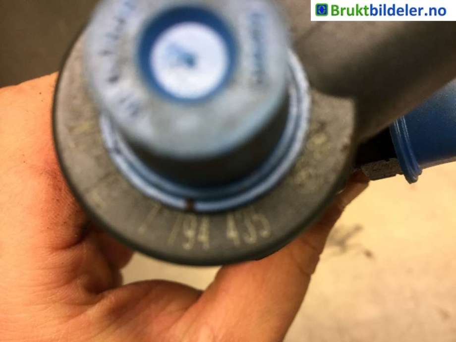 Dyse innsprøyting diesel til BMW 5-Serie 2003-2010 (E60/E61) (E60/E61) (BMW|13 53 7 794 435|0 445 110 209|)