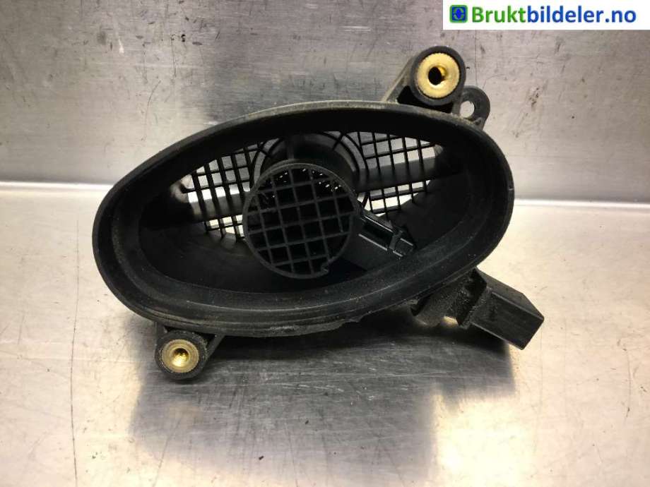Luftmengde/luftmassemåler til BMW 5-Serie 2003-2010 (E60/E61) (E60/E61) (BMW|7 788 744.0|0 928 400 504|)