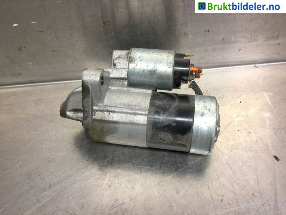 Starter til Mazda CX-3, 2015-2022  (MAZDA|M000T89281)