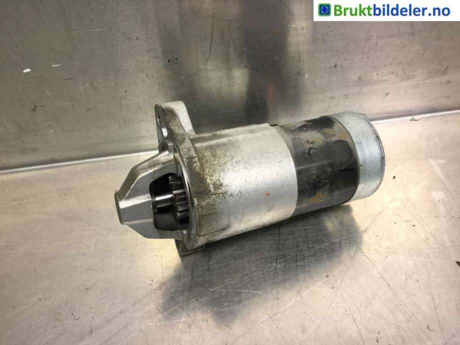 Starter til Mazda CX-3 2015-2022  (MAZDA|M000T89281|)
