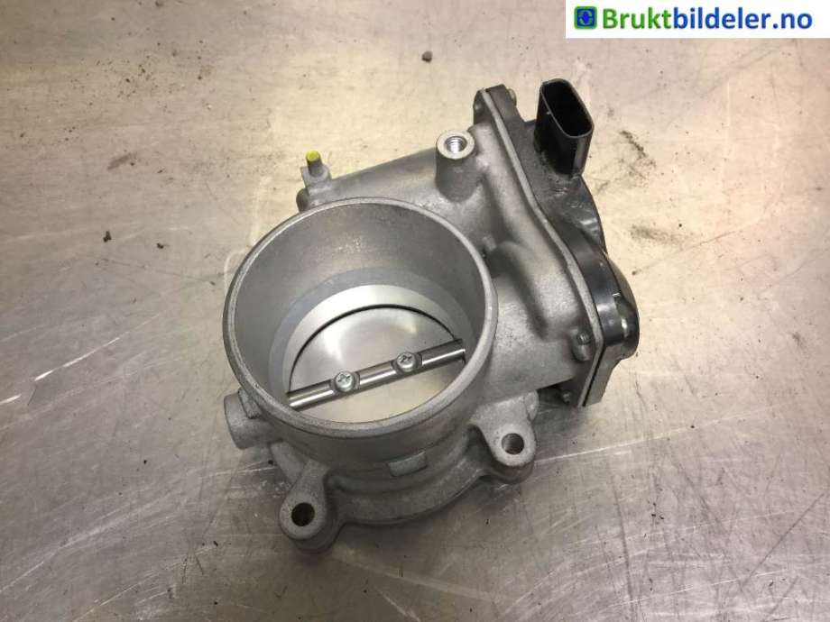 Spjeldhus til Mazda CX-3, 2015-2022  (MAZDA|PE27 13 640)