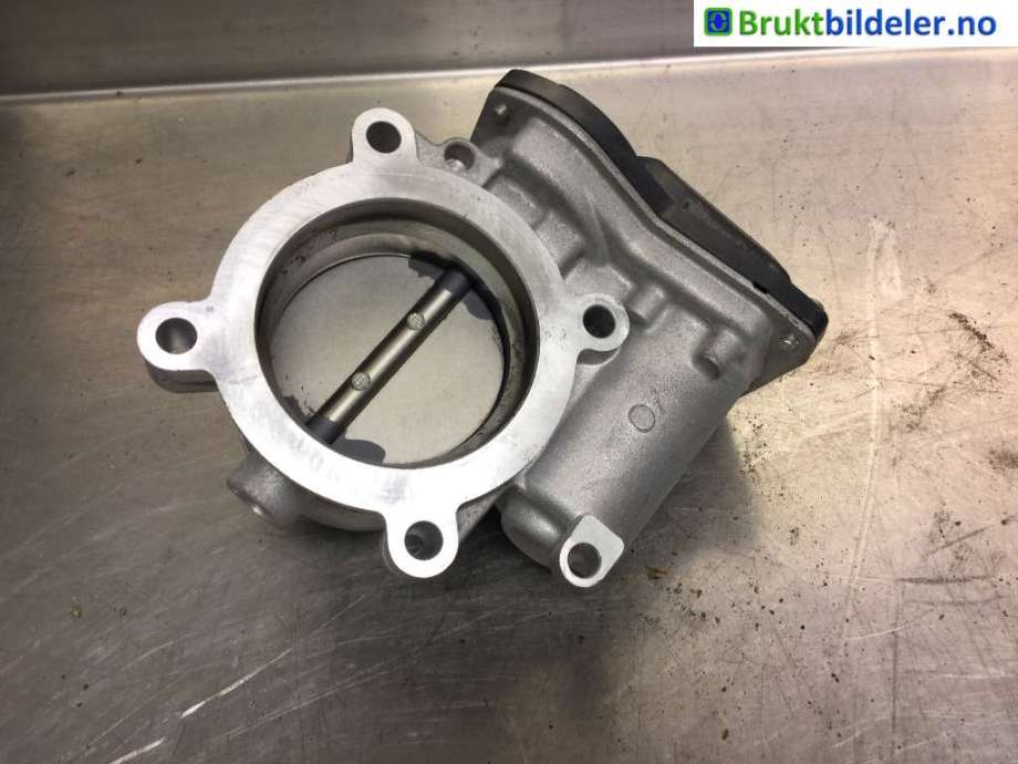 Spjeldhus til Mazda CX-3 2015-2022  (MAZDA|PE27 13 640|)
