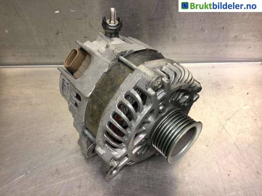 Dynamo til Mazda CX-3, 2015-2022  (MAZDA|A2TX9091)