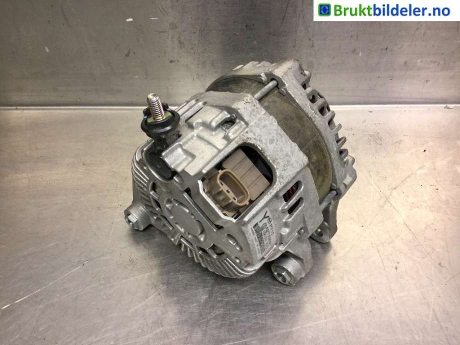 Dynamo til Mazda CX-3 2015-2022 (MAZDA|A2TX9091||PY1C)