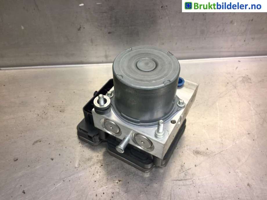 ABS sentral til Mazda CX-3, 2015-2022  (MAZDA|DL8W 43 7A0)