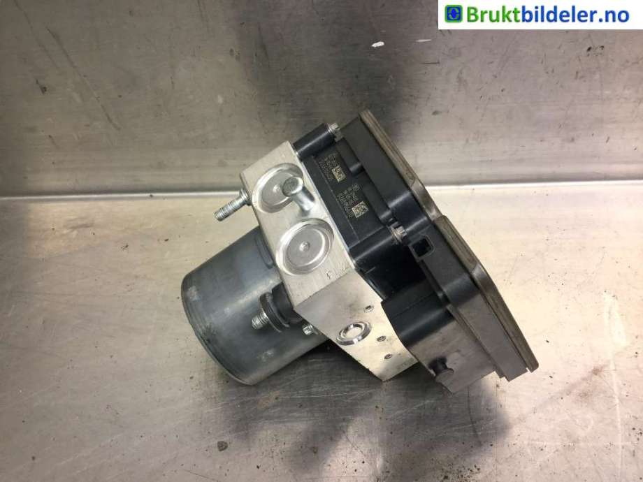ABS sentral til Mazda CX-3 2015-2022  (MAZDA|DL8W 43 7A0|2265106455|)
