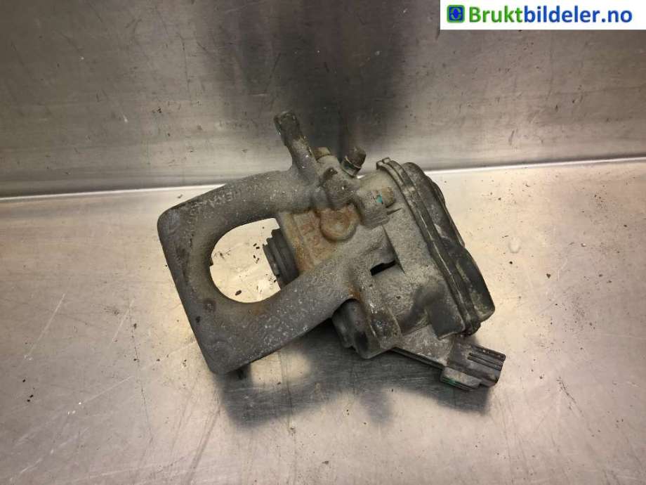 Bremsecaliper høyre bak til Mazda CX-3, 2015-2022  (MAZDA|)